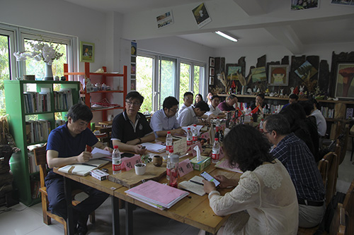 区级经验交流.JPG 区级经验交流.JPG